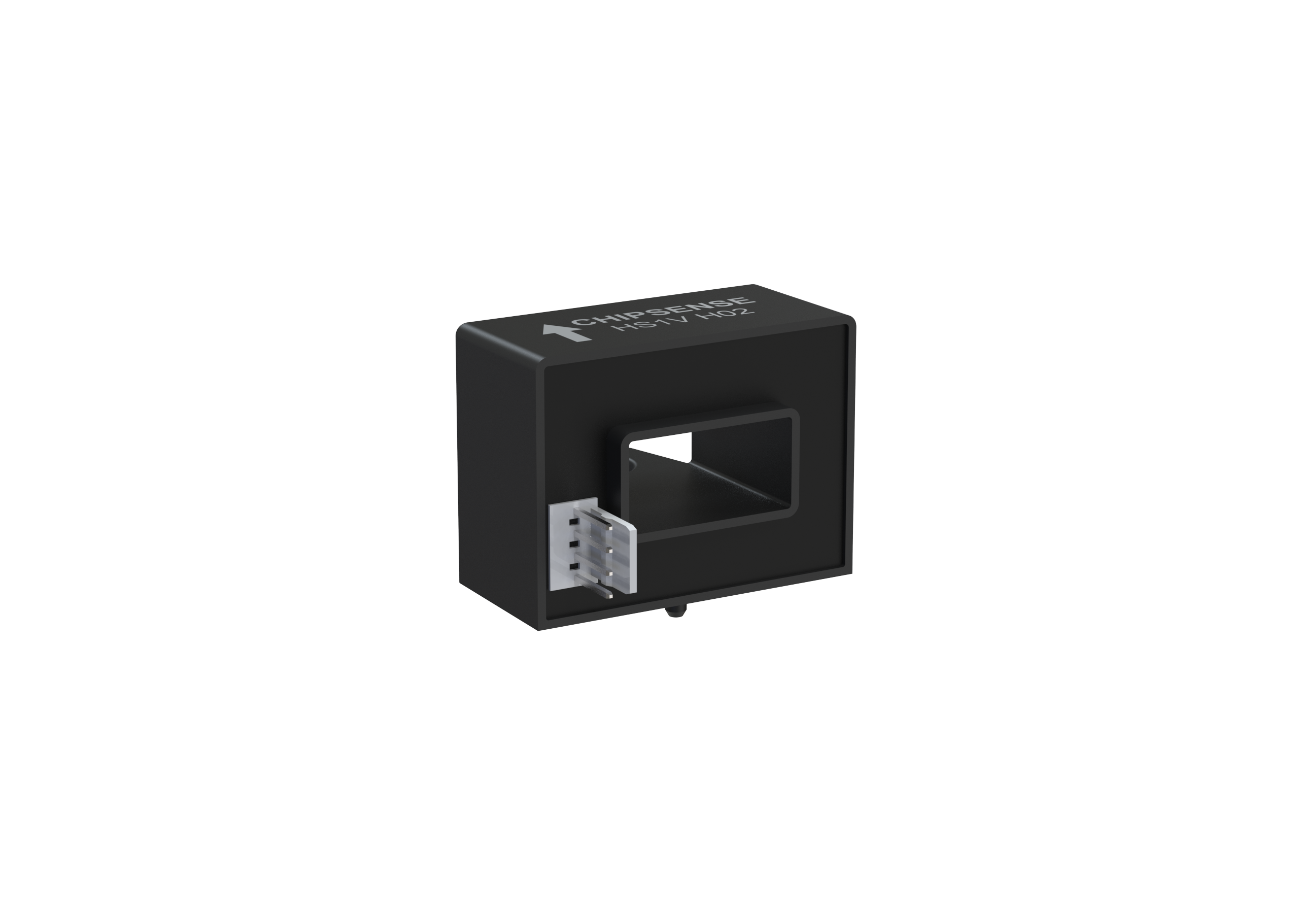 HS1V H02 开环霍尔电流传感器