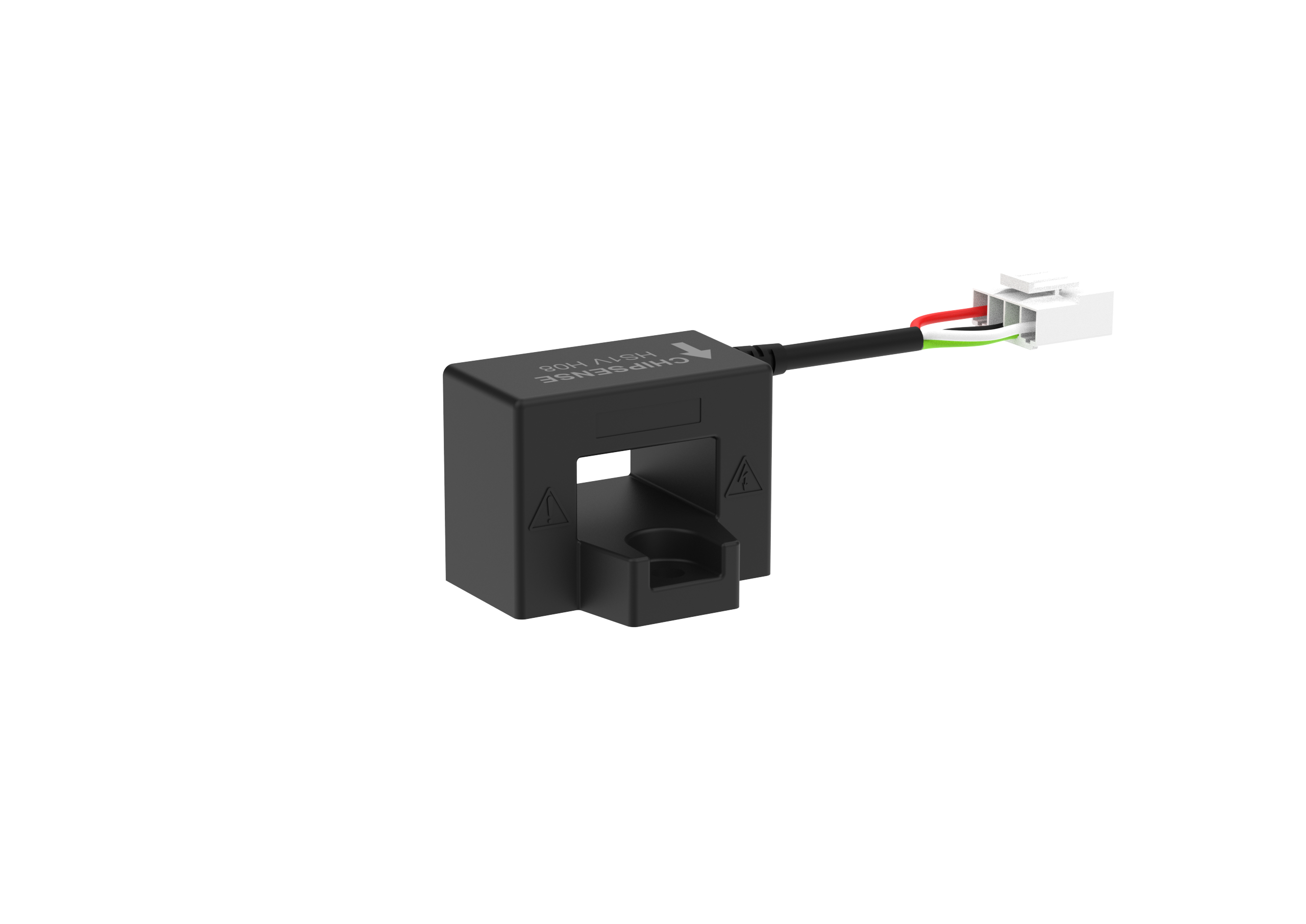 HS1V H08 开环霍尔电流传感器