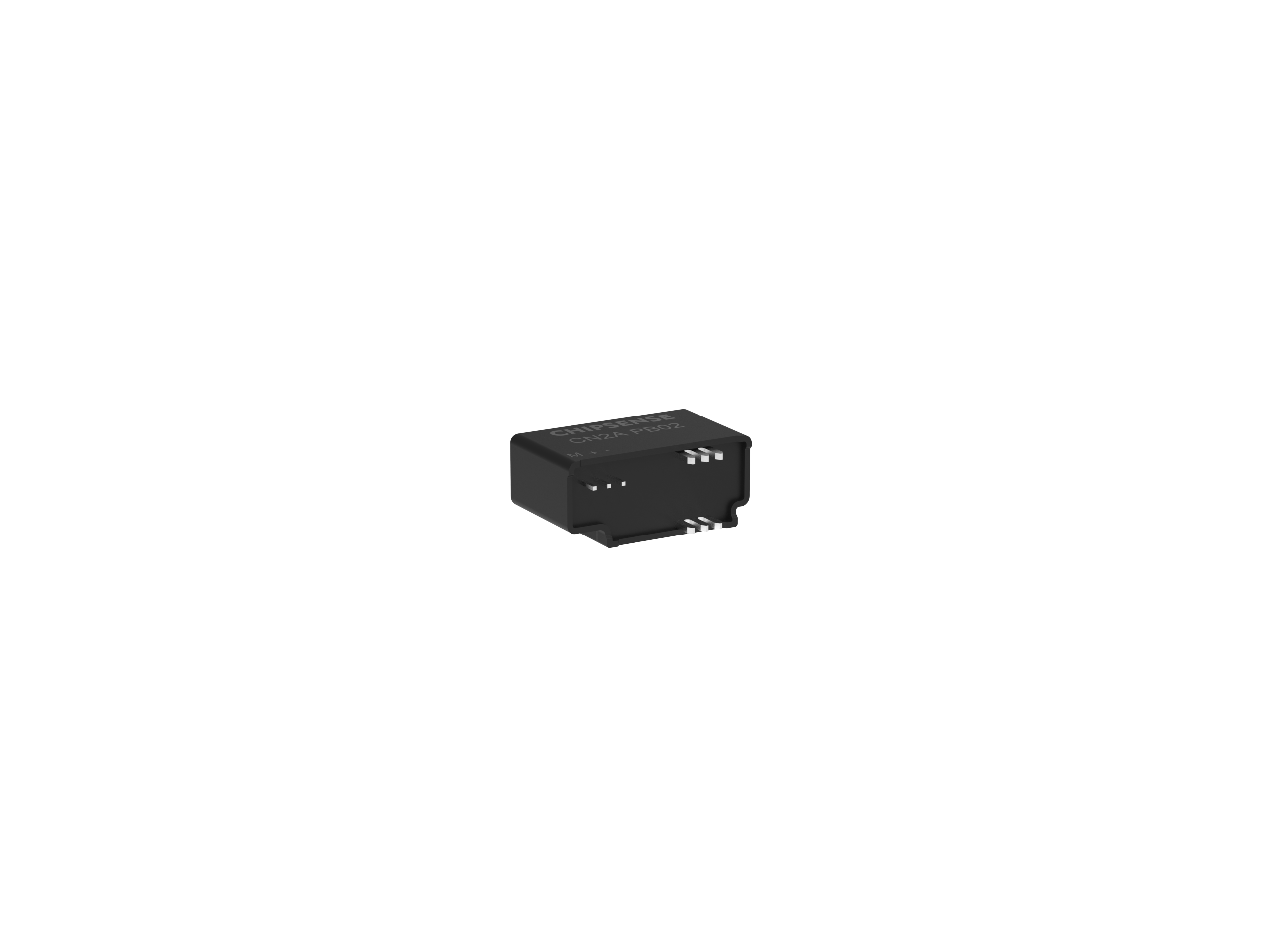 CN2A PB02 霍尔电流传感器 - 图 2