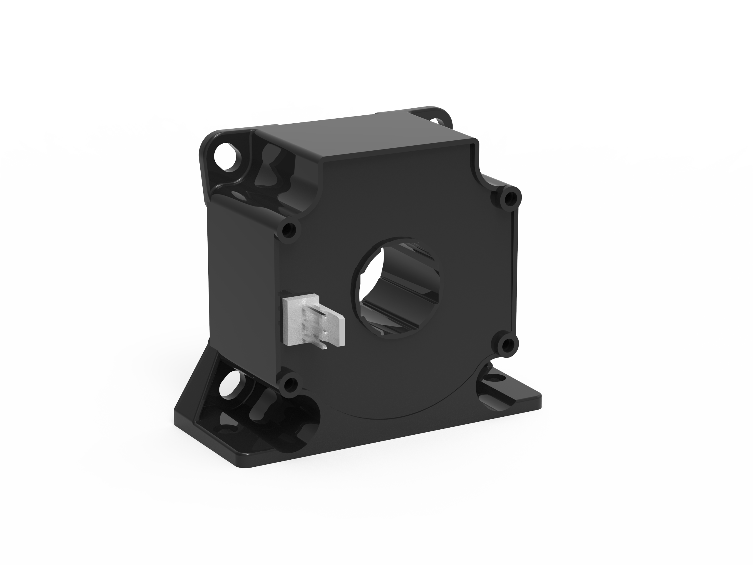CM1A 100 H01 闭环霍尔电流传感器