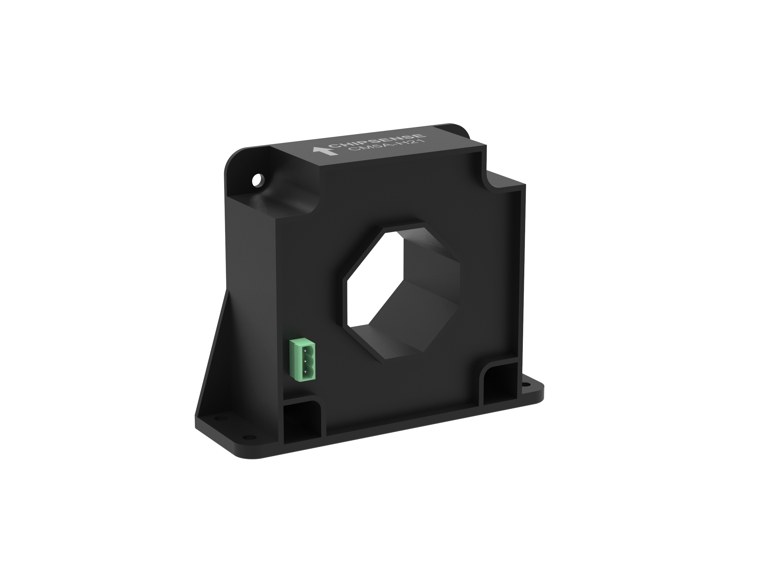 CM5A H21系列闭环霍尔电流传感器