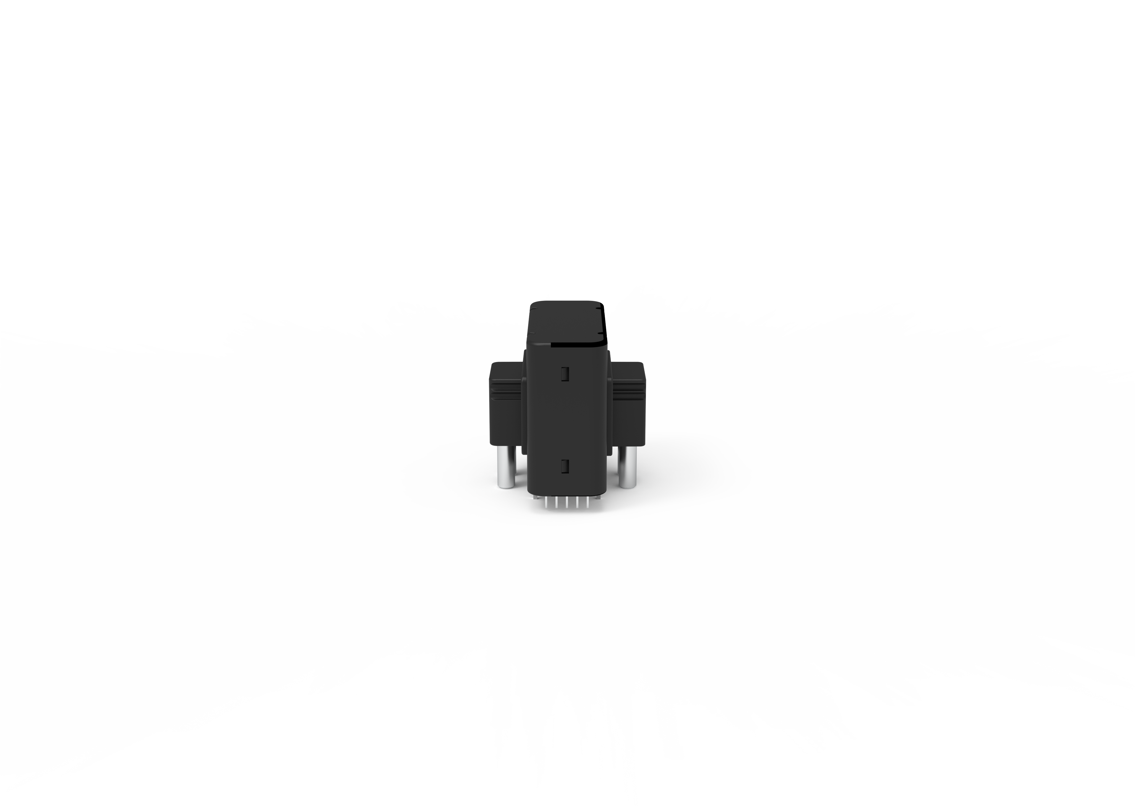 CS1V PB00 霍尔电流传感器 - 图 5