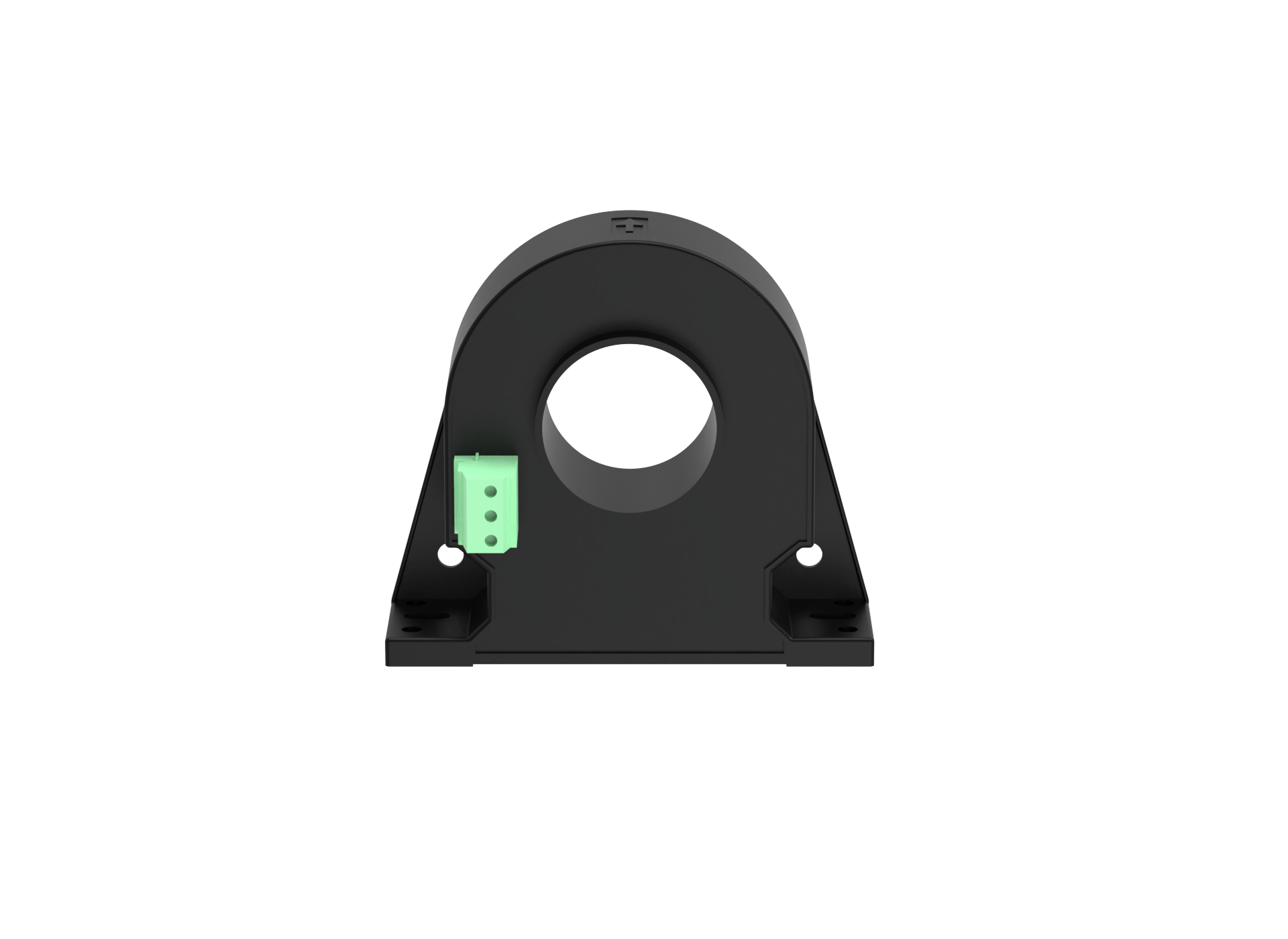 CR2A H00 闭环霍尔电流传感器