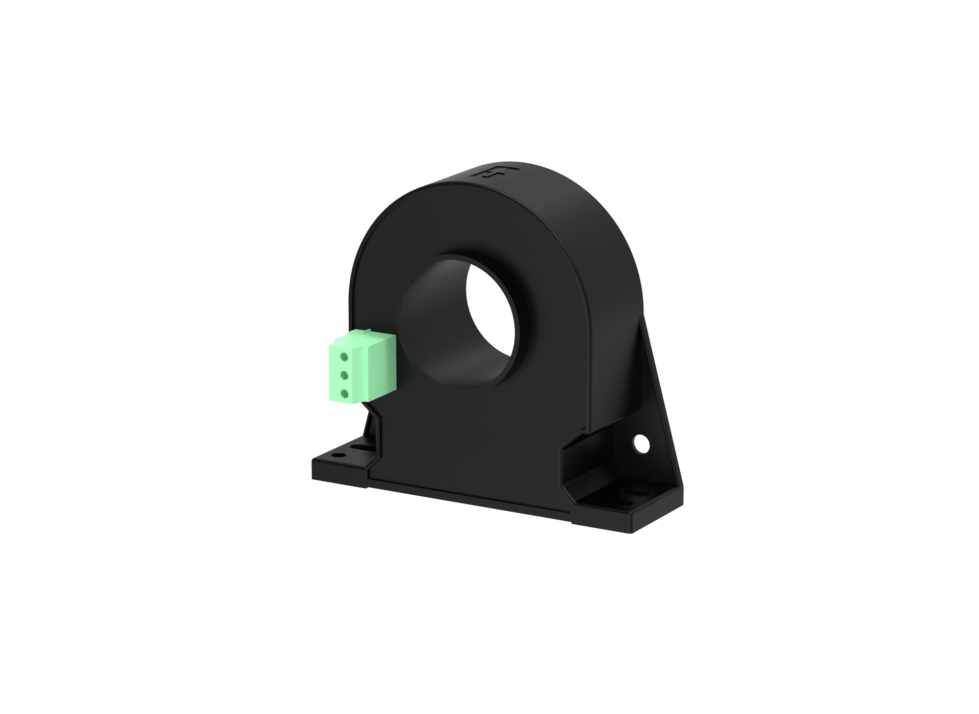 CR2A H00 闭环霍尔电流传感器 - 图 4
