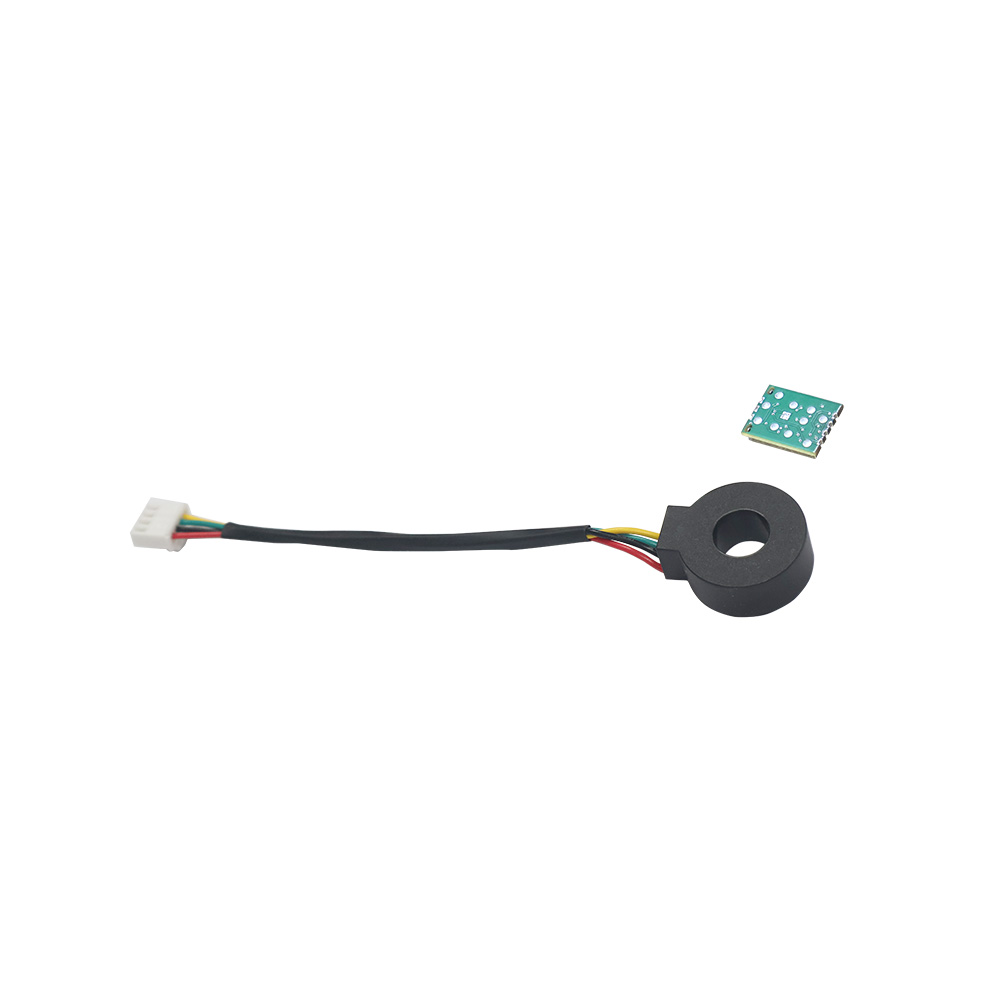 CSMD1&TR3A 6 C00分体式漏电检测模组 - 图 2