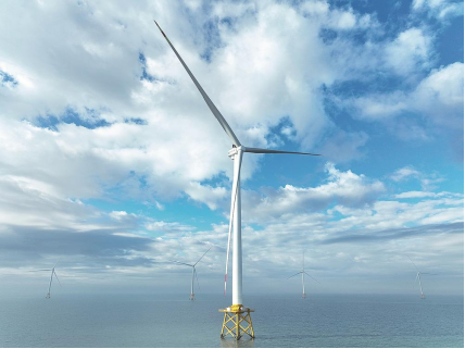 20MW海上风电变流器：电流采样链路的工程权衡与选型迭代