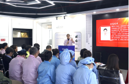 开云手机站官方端网站登录入口2025年度优秀员工表彰大会暨颁奖典礼圆满落幕：致敬奋斗者，共启新征程