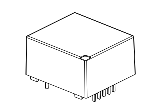 国产替代 | 适用的变频器的高性能电流传感器CN1A PB00